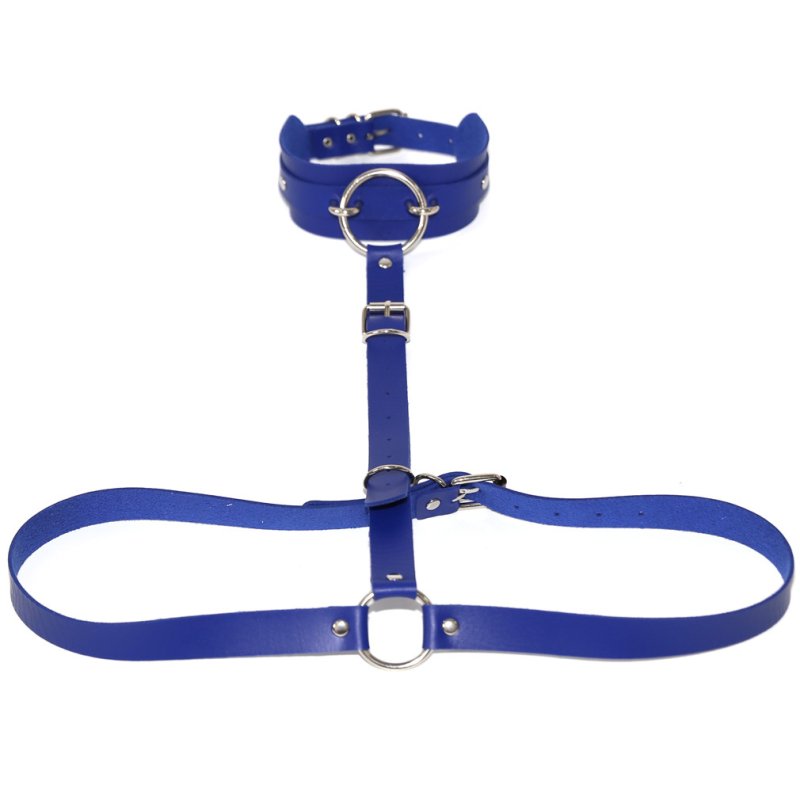 (image for) Waist Belt strap With O Ring Collar