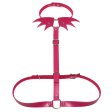 (image for) Wing Collar Belly Belt