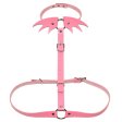 (image for) Wing Collar Belly Belt