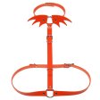 (image for) Wing Collar Belly Belt