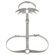 (image for) Wing Collar Belly Belt