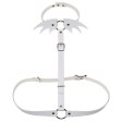 (image for) Wing Collar Belly Belt