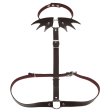 (image for) Wing Collar Belly Belt