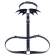 (image for) Wing Collar Belly Belt