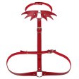 (image for) Wing Collar Belly Belt