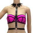 (image for) Wing Collar Belly Belt