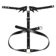 (image for) Wing Collar Belly Belt