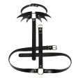 (image for) Wing Collar Belly Belt