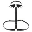 (image for) Wing Collar Belly Belt