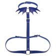 (image for) Wing Collar Belly Belt