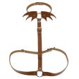 (image for) Wing Collar Belly Belt