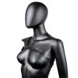 (image for) One Shoulder Chest Harness