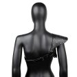 (image for) One Shoulder Chest Harness