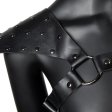 (image for) One Shoulder Chest Harness