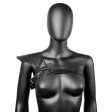 (image for) One Shoulder Chest Harness