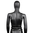 (image for) Nightclub Belly Belt For Male