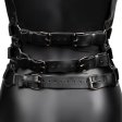 (image for) Nightclub Belly Belt For Male