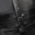 (image for) Chest Harness Y Shape