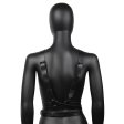 (image for) Body Bondage Top Chest Straps