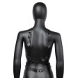 (image for) Woman Chest Harness