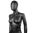 (image for) Woman Chest Harness