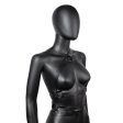 (image for) Woman Chest Harness