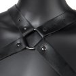 (image for) Woman Chest Harness