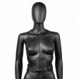 (image for) Woman Chest Harness