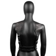 (image for) Widened Shoulder Straps Harness