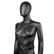 (image for) Straps Chest Harness Gothic Harness