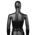 (image for) Straps Chest Harness Gothic Harness