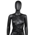 (image for) Straps Chest Harness Gothic Harness