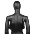 (image for) Deluxe Chest Harness Belt