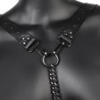 (image for) Deluxe Chest Harness Belt