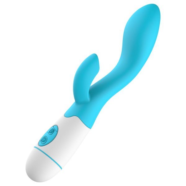 (image for) Prettylove Brighty Rabbit Vibrator