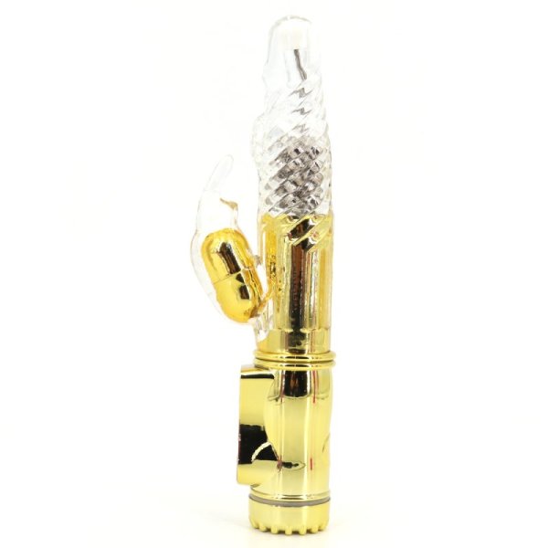(image for) Rabbit Waterproof Vibrator