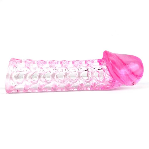 (image for) Grid Penis Sleeve