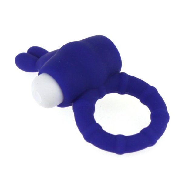 (image for) Power Clit Cock Ring
