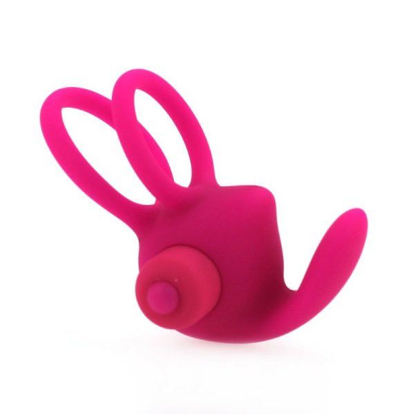 (image for) X-men Double Vibrating Erection Ring