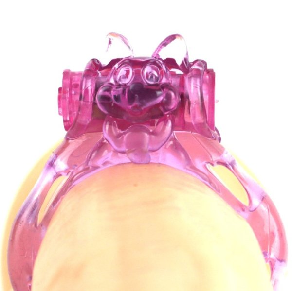 (image for) Vibrating Ring