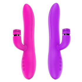Heating Rotation Vibrator