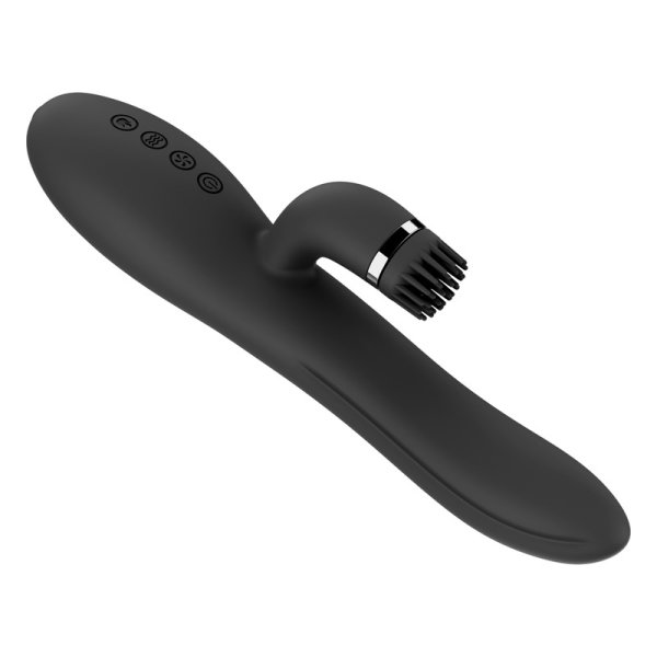 (image for) Heating Rotation Teaser Vibrator