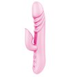 (image for) Sucking Rabbit Vibrator