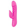 (image for) Sucking Rabbit Vibrator