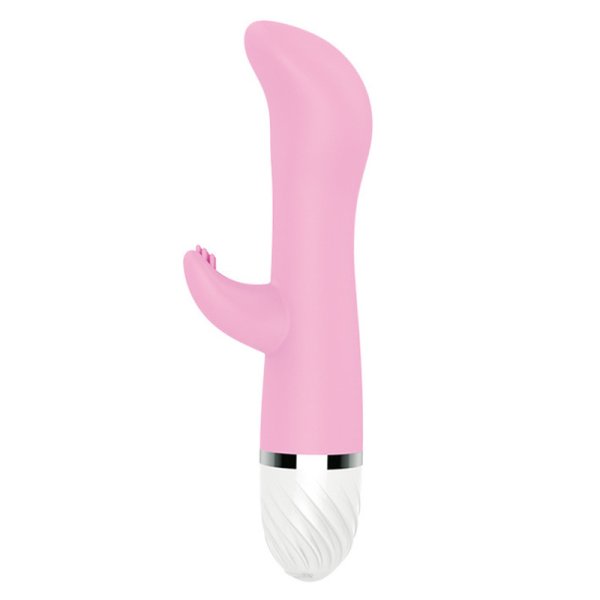 (image for) Brush Clit Stimulation Vibrator