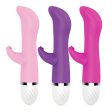 (image for) Brush Clit Stimulation Vibrator