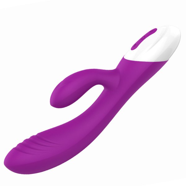 (image for) Climax Silicone Jack Vibrator
