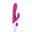 (image for) Rabbit Silicone Vibrator