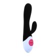 (image for) Rabbit Silicone Vibrator