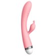 (image for) Spank Of Love Rabbit Vibrator